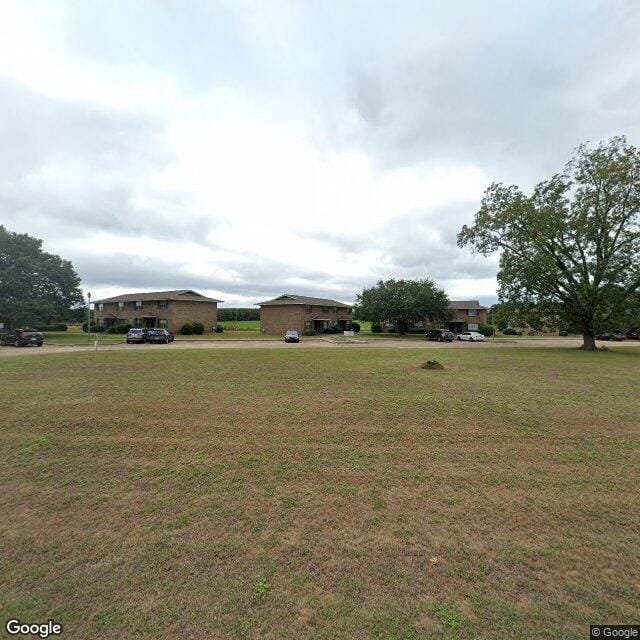 Photo of Heritage Gardens Apartments. Affordable housing located at 2572 County Road 25 Dothan, AL 36303