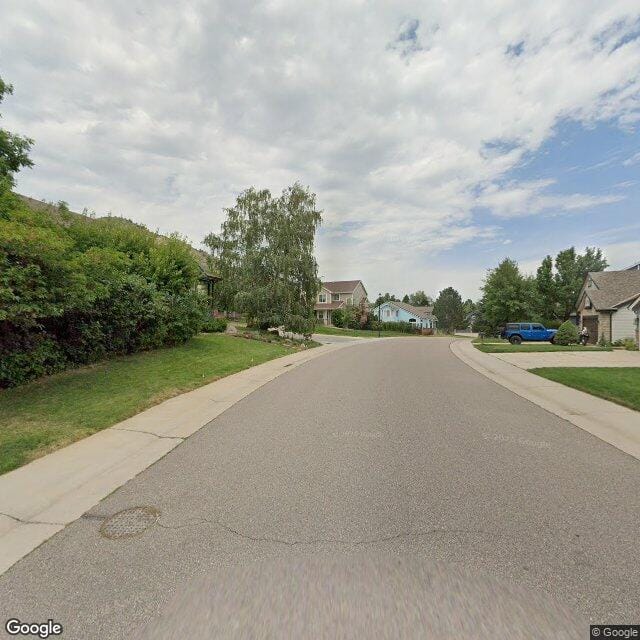 Photo of CANYON POINT COTTAGES. Affordable housing located at 303 JACKSON DR GOLDEN, CO 80403