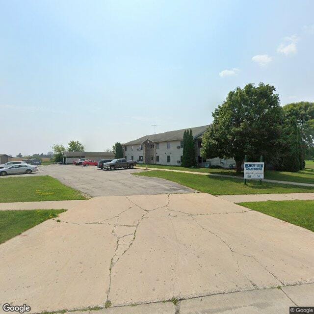 Photo of MEADOW VIEW APTS at 1410 SCOTT ST KEWAUNEE, WI 54216