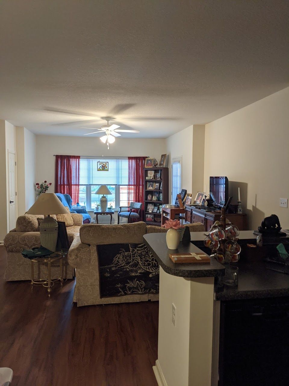 Photo of ST. ANDREW'S CT. Affordable housing located at 6050 WATSON BLVD BYRON, GA 31008