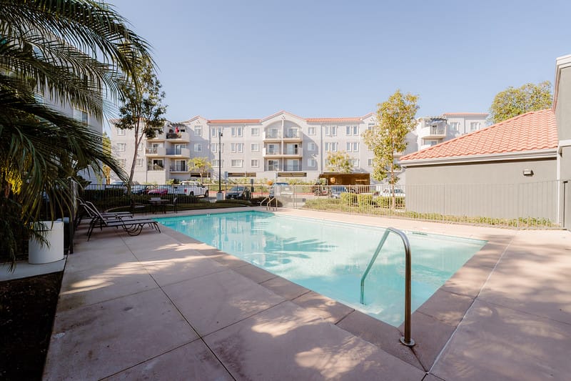 Photo of GRANDON VILLAGE APTS at 1605 GRANDON AVE SAN MARCOS, CA 92078