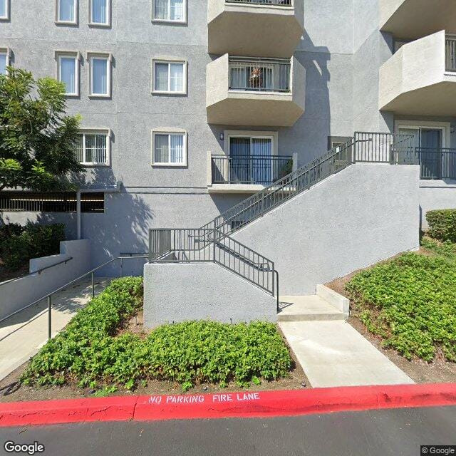 Photo of GRANDON VILLAGE APTS. Affordable housing located at 1605 GRANDON AVE SAN MARCOS, CA 92078