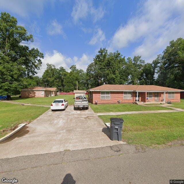 Photo of Little River County Housing Authority at 215 N. Madden St FOREMAN, AR 71836