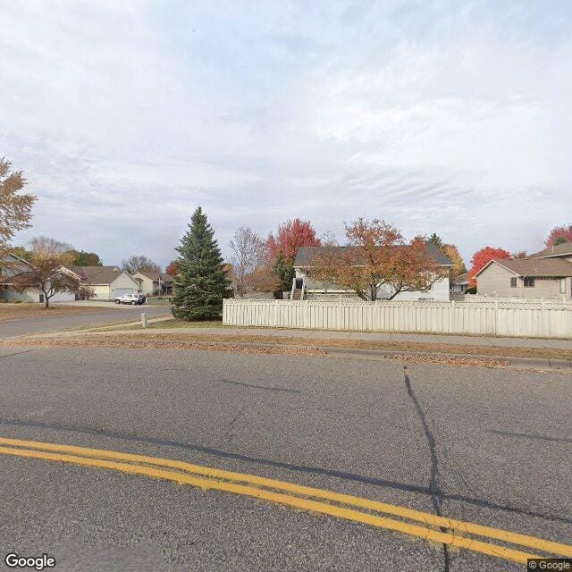 Photo of ST CROIX VILLAGE. Affordable housing located at 1620-A ORLEANS STREET STILLWATER, MN 55082