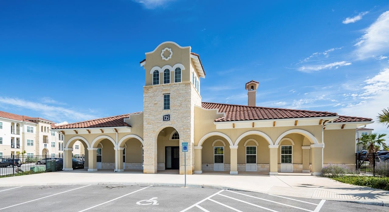 Photo of RESERVE AT ENGEL ROAD. Affordable housing located at 135 ENGEL ROAD NEW BRAUNFELS, TX 78130