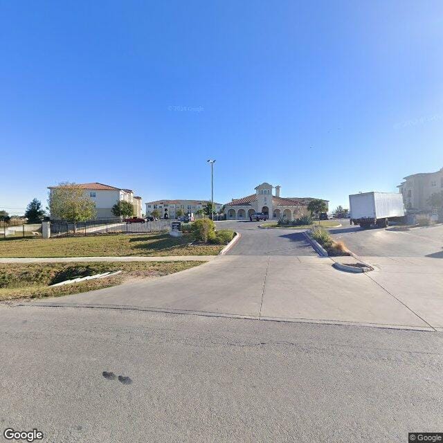 Photo of RESERVE AT ENGEL ROAD. Affordable housing located at 135 ENGEL ROAD NEW BRAUNFELS, TX 78130