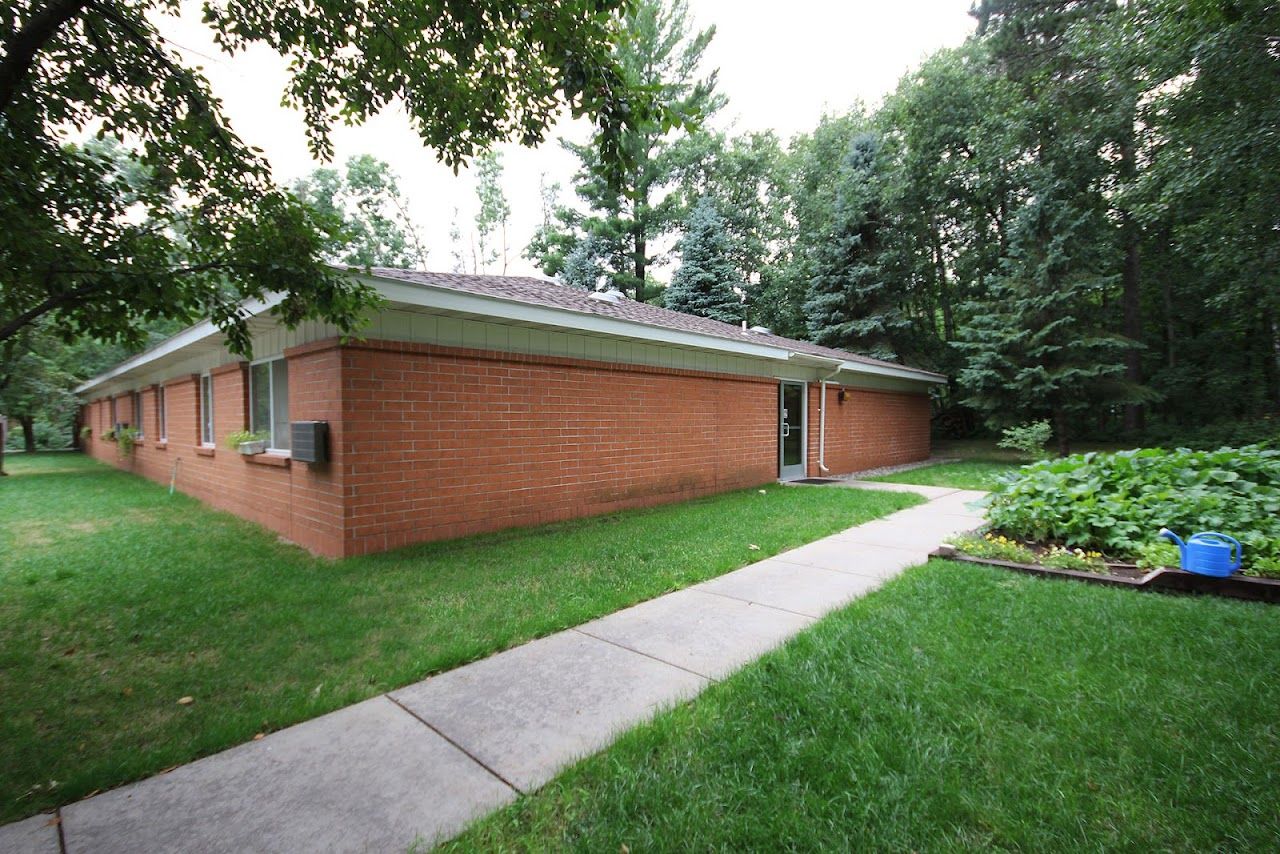 Photo of PINE SHADOWS. Affordable housing located at 744 CHURCH ST NISSWA, MN 56468