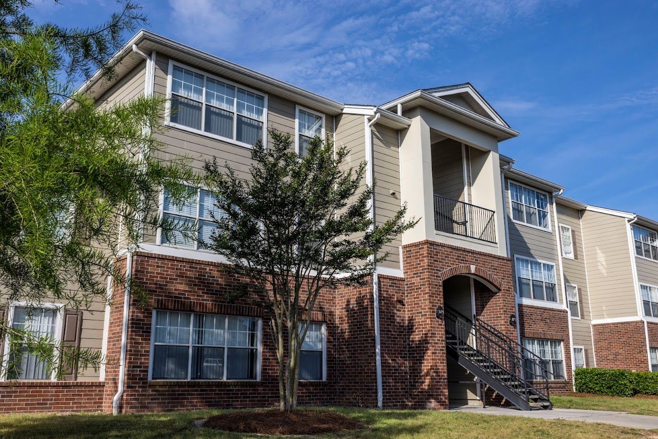 Photo of WOODLAKE CLUB APARTMENTS. Affordable housing located at 1020 AMLI WAY AUGUSTA, GA 30909