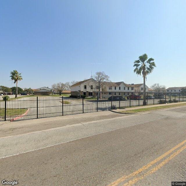 Photo of Gulfway Manor Apartments at 1750 Treyway Ln Corpus Christi, TX 78412