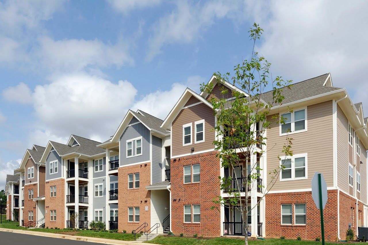 Photo of ADAMS CROSSING II. Affordable housing located at 12330 VIVIAN ADAMS DRIVE WALDORF, MD 20601