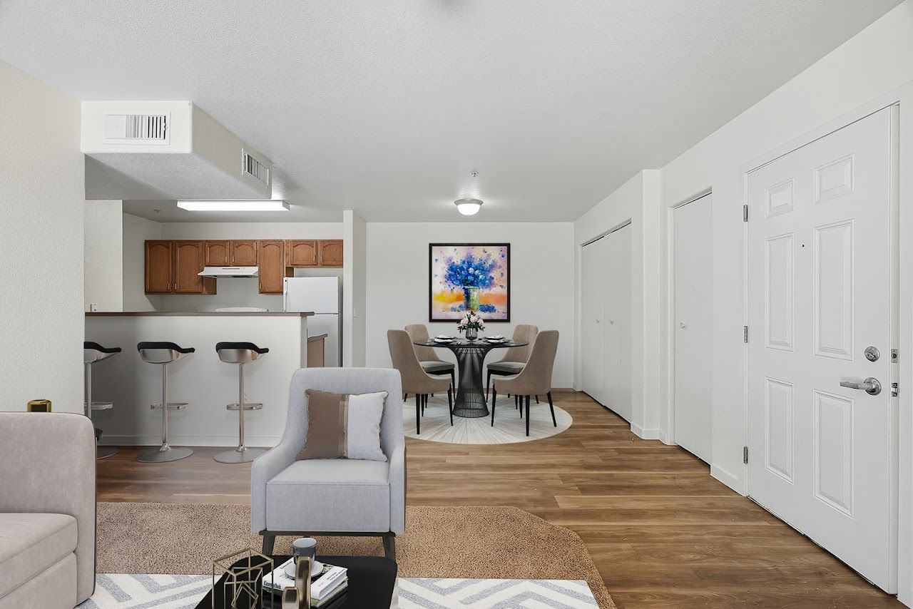 Photo of Vista Del Norte. Affordable housing located at 175 N Skyline Dr Huachuca City, AZ 85616