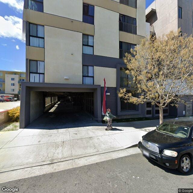 Photo of Arbor on Date at 44927-44933 Date Ave Lancaster, CA 93534