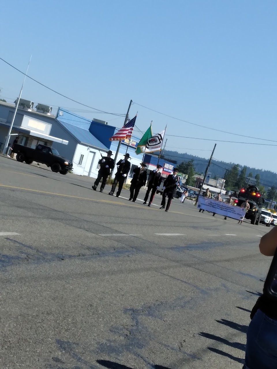Photo of Lund Pointe Apartments. Affordable housing located at 3300 Valentine Ln SE Port Orchard, WA 98366