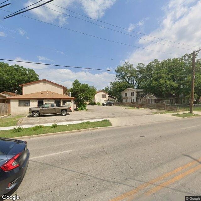 Photo of 1523 Quintana Rd at 1523 Quintana Rd San Antonio, TX 78211