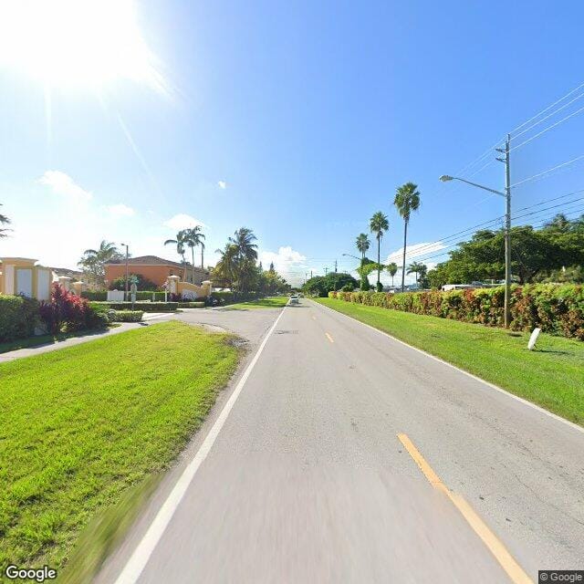 Photo of HOMESTEAD COLONY. Affordable housing located at 810 E. MOWRY DRIVE HOMESTEAD, FL 33030