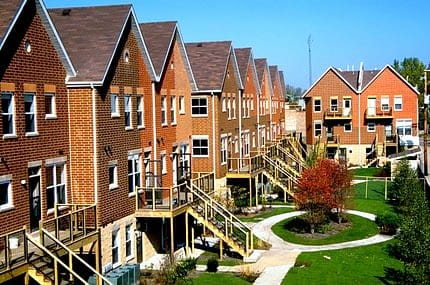 Photo of ROSELAND RIDGE APTS. Affordable housing located at 10513 S MICHIGAN AVE CHICAGO, IL 60628