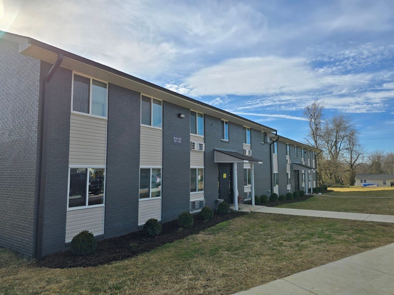 Photo of Tyler Apartments. Affordable housing located at 7 Trivette Concourse Johnson City, TN 37601