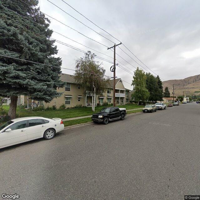Photo of Bayshore Court Apartments. Affordable housing located at 510 Cedar St Chelan, WA 98816