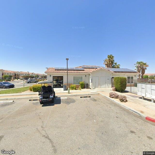 Photo of CASA BELLA APTS 1A. Affordable housing located at 16980 NISQUALLI RD VICTORVILLE, CA 92395
