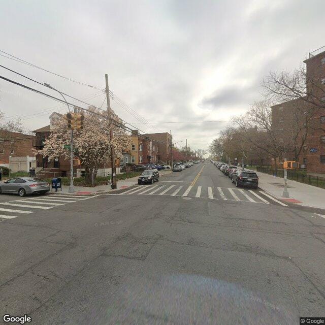 Photo of ALLERTON ASSOC. Affordable housing located at 2700 BRONX PARK E BRONX, NY 10467