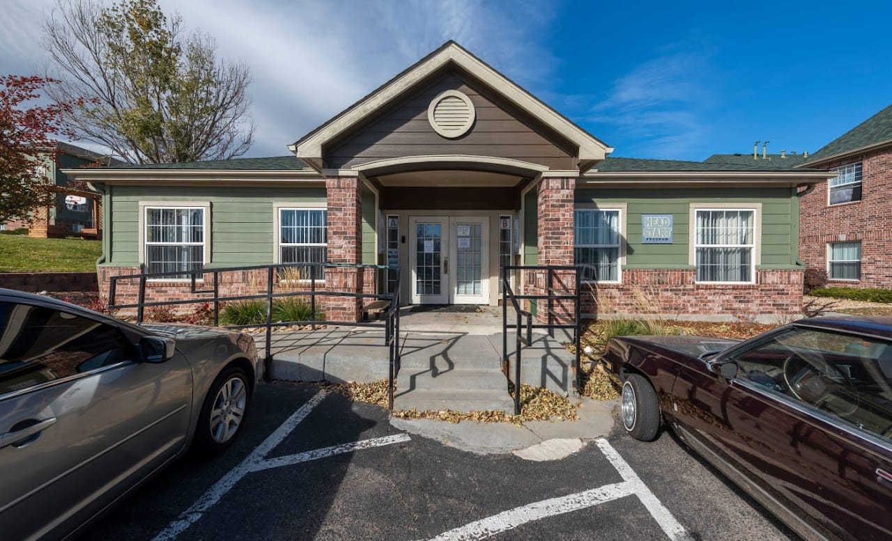 Photo of Creekside Place at 9189 Gale Blvd Thornton, CO 80260