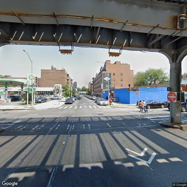 Photo of MSGR. EDWARD T. BURKE APARTMENTS, L.P. at 720 EAST 8TH STREET BROOKLYN, NY 11230