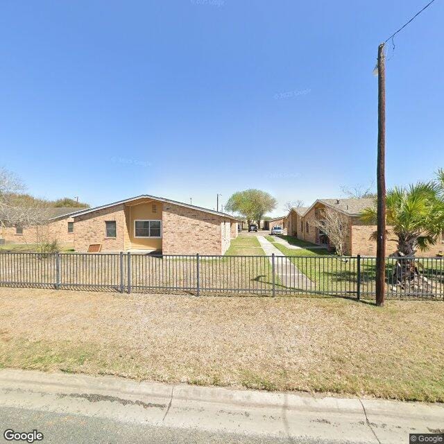 Photo of Kingsville Lulac Manor at 1220 N 17th St Kingsville, TX 78363