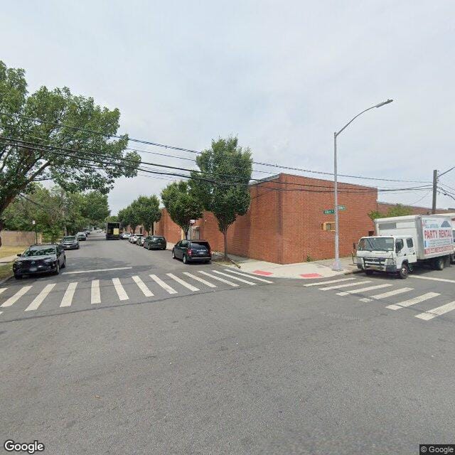 Photo of EAST NEW YORK at 2715 PITKIN AVE BROOKLYN, NY 11208