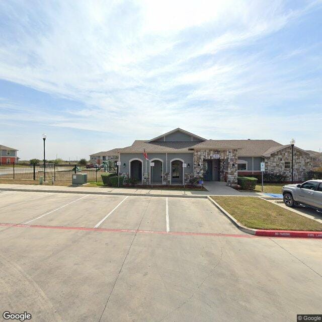 Photo of GRAN CIELO RESIDENCES. Affordable housing located at 1615 WEST EISENHOWER ROAD RIO GRANDE, TX 78582