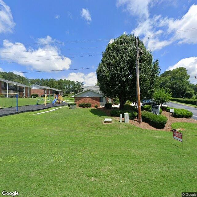 Photo of TIMBER RIDGE APARTMENTS. Affordable housing located at 308 WALL ROAD MCCORMICK, SC 29835