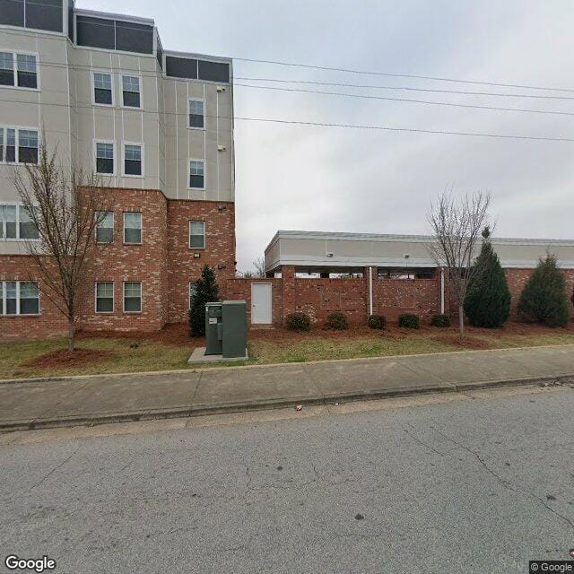 Photo of THE VILLAGE ON 5TH. Affordable housing located at 811 5TH STREET AUGUSTA, GA 30901