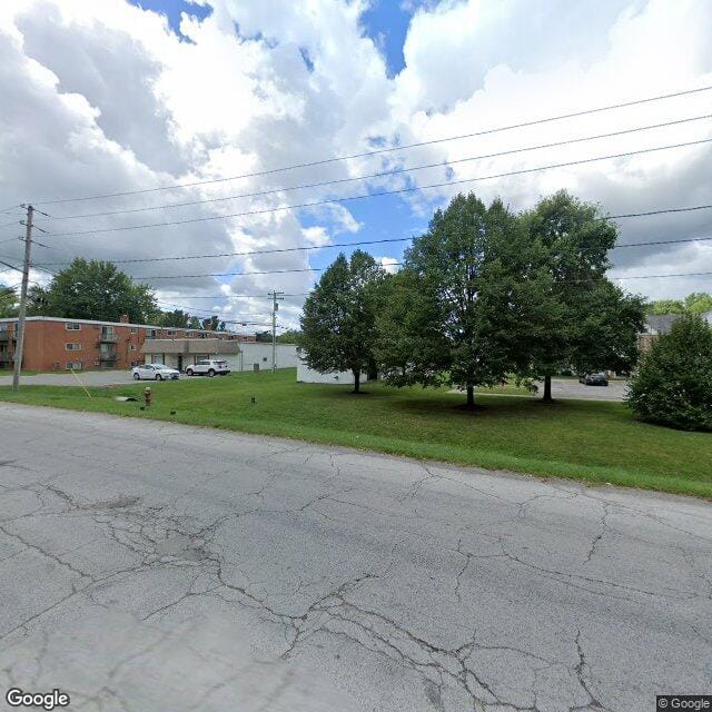 Photo of SHEFFIELD MEADOWS APTS. Affordable housing located at 4854 ONEIL BLVD LORAIN, OH 44055