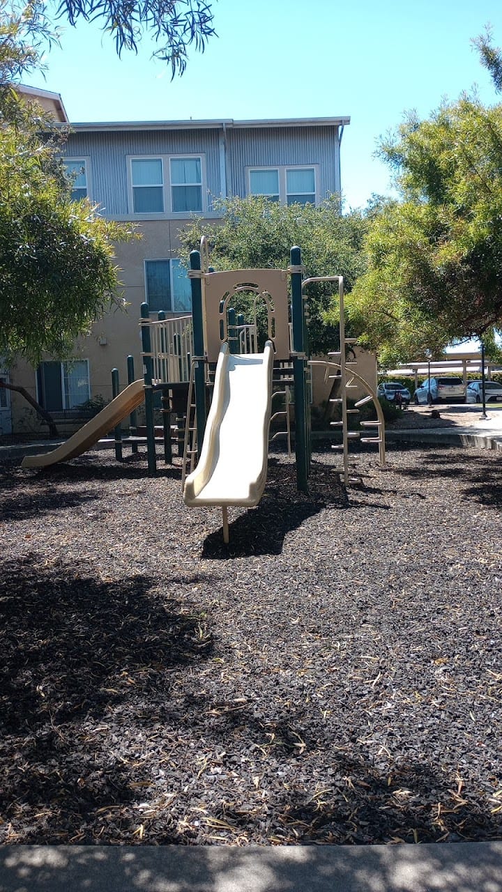 Photo of EL PASEO FAMILY APTS at 1150 BROOKSIDE DR SAN PABLO, CA 94806