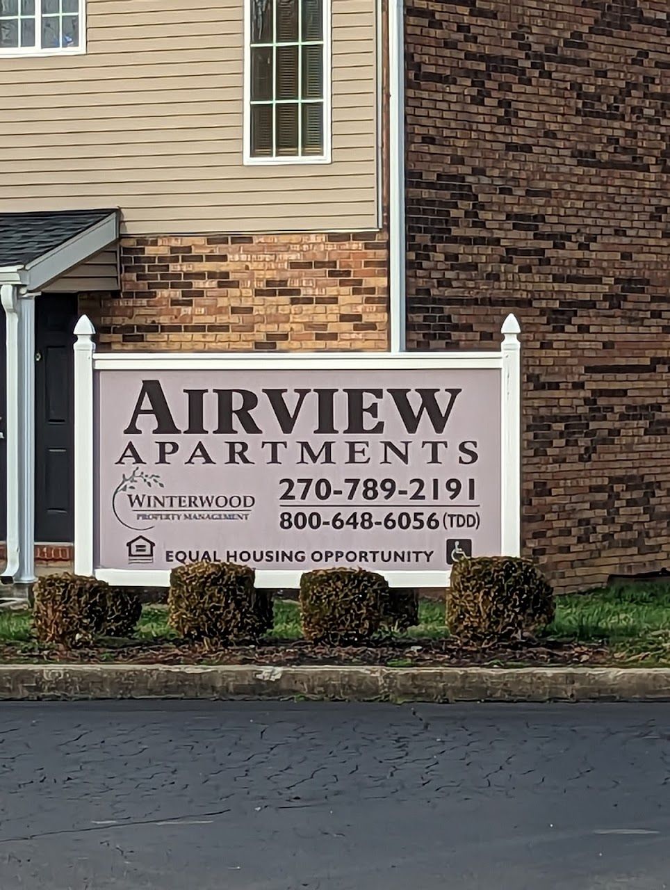 Photo of CAMPBELLSVILLE AIRVIEW APARTMENTS II at HIGH PINE DR. CAMPBELLSVILLE, KY 42718