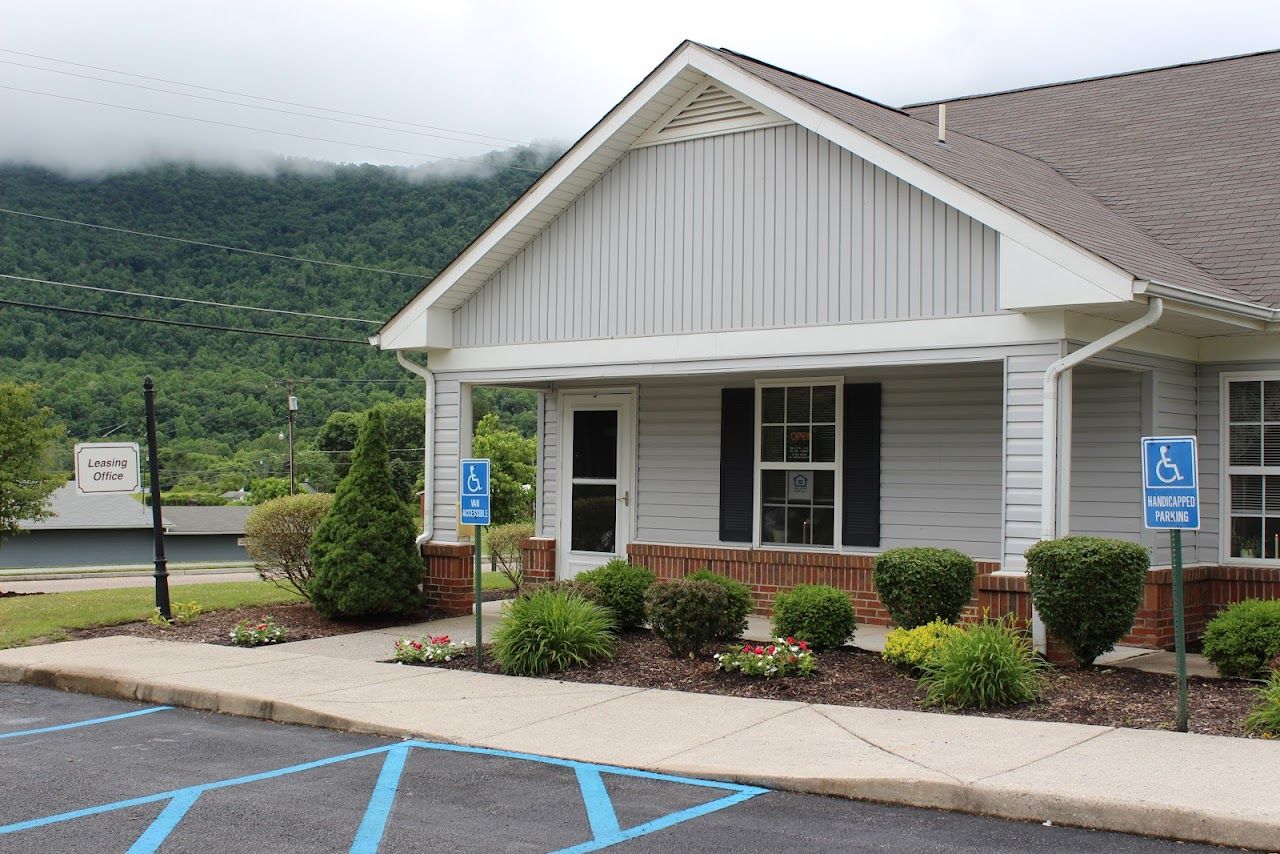 Photo of CEDAR FOREST. Affordable housing located at 306 DAIRY ST COVINGTON, VA 24426