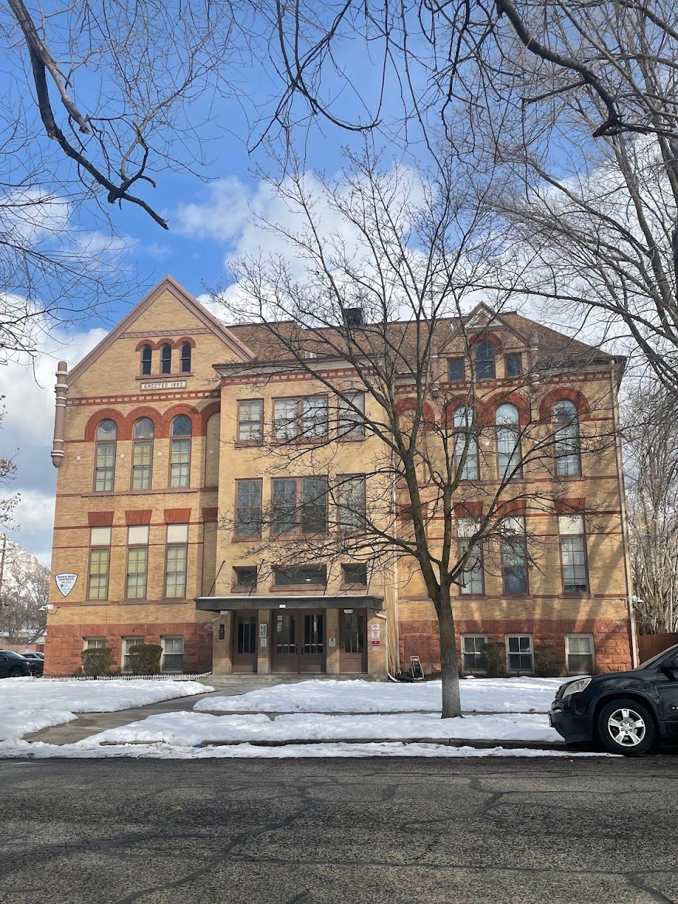 Photo of Madison Manor at 2434 Madison Ave Ogden, UT 84401