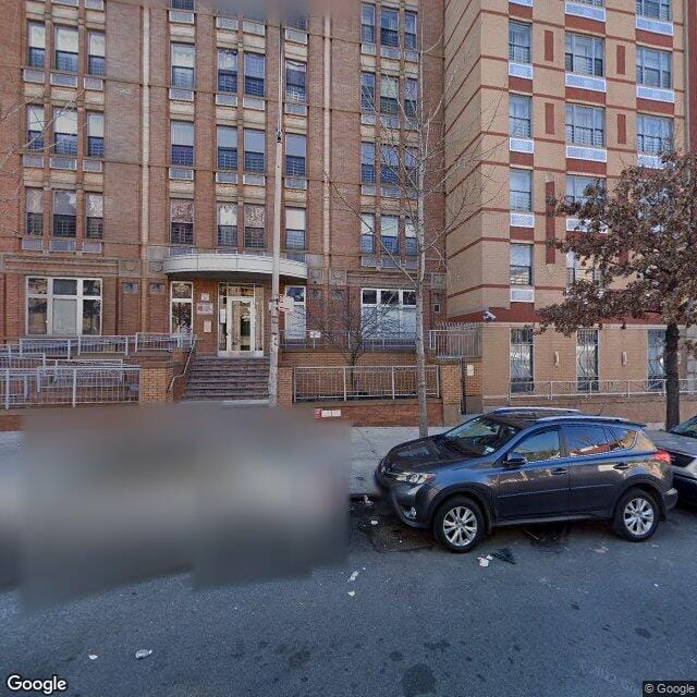 Photo of 2299 ANDREWS AVE. Affordable housing located at 2299 ANDREWS AVE BRONX, NY 10468