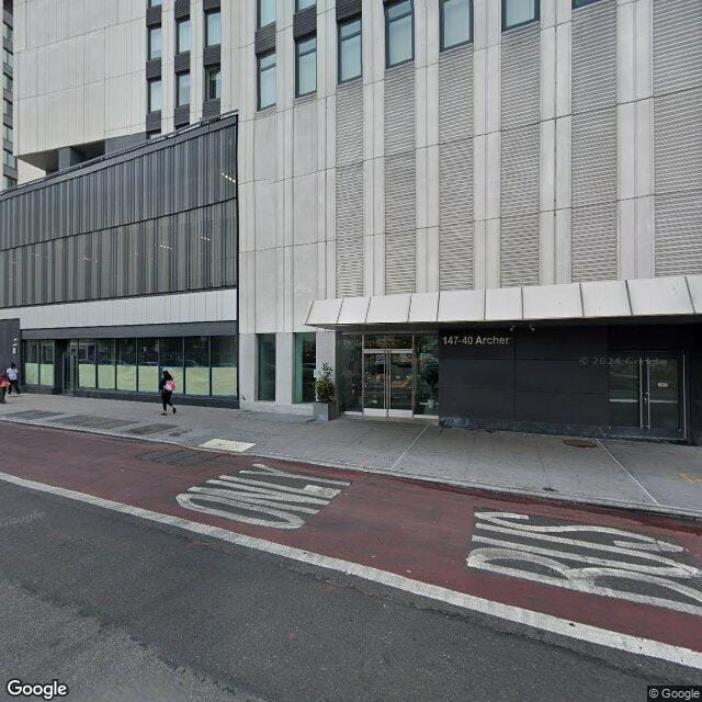Photo of JAMAICA CROSSING MID RISE. Affordable housing located at 148-10 ARCHER AVENUE JAMAICA, NY 11435
