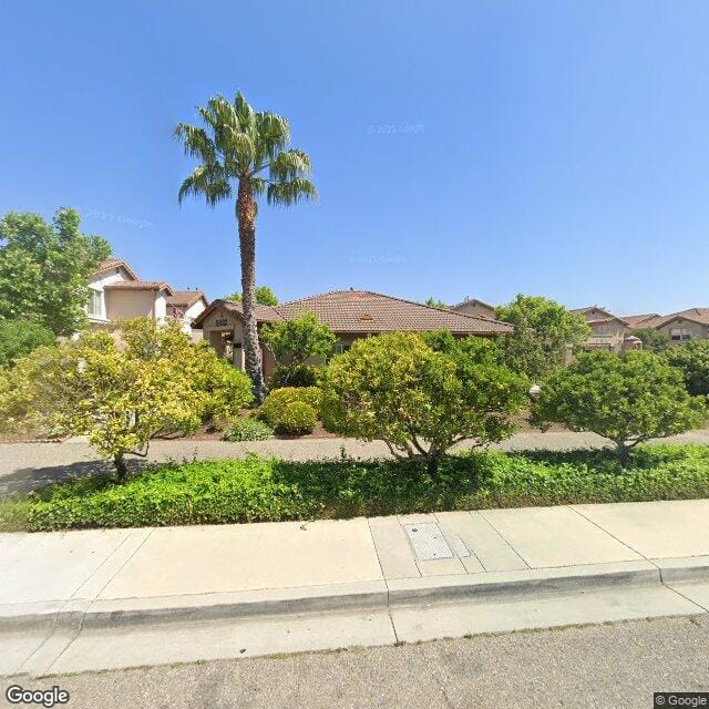 Photo of STORKE RANCH FAMILY APTS. Affordable housing located at 6806 PHELPS RD GOLETA, CA 93117
