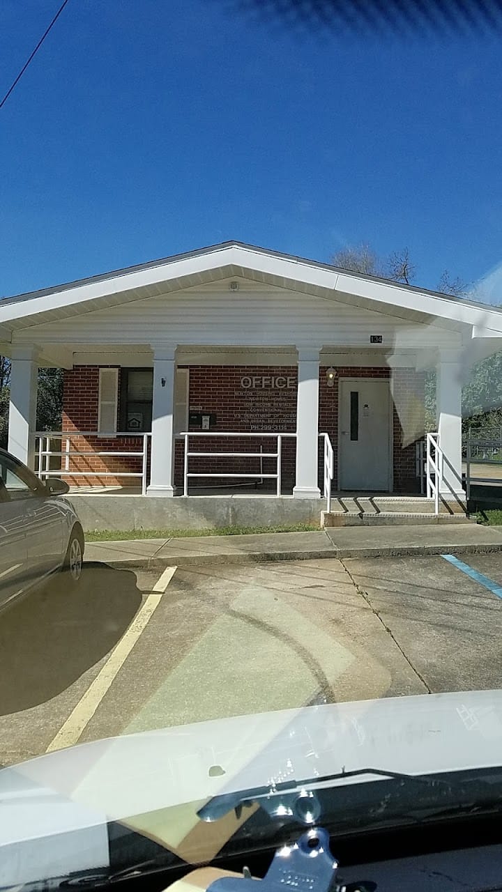 Photo of Housing Authority of the City of Newton. Affordable housing located at 134 Spring Street NEWTON, AL 36352