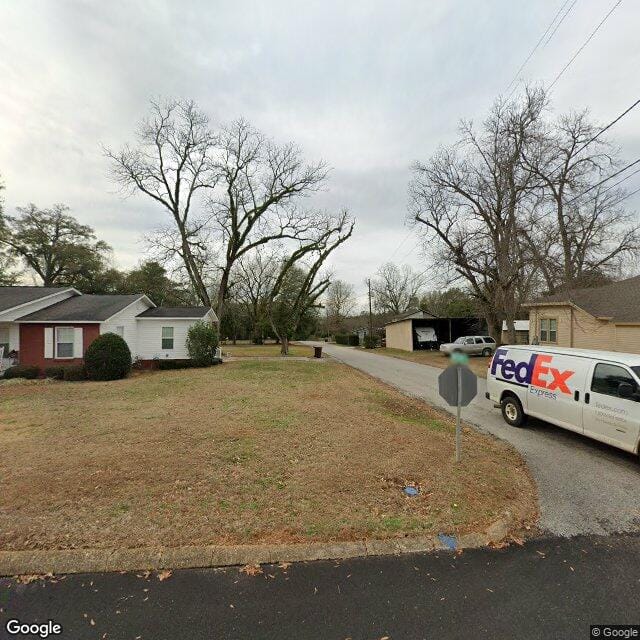 Photo of Housing Authority of the City of Newton. Affordable housing located at 134 Spring Street NEWTON, AL 36352