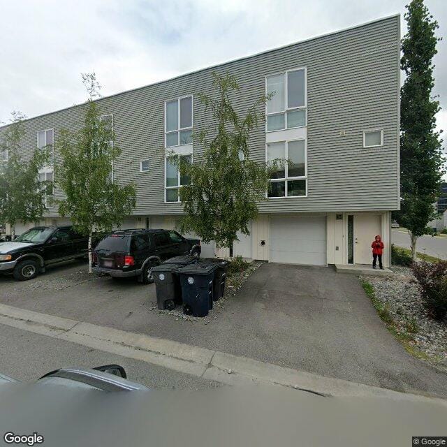 Photo of RIDGELINE TERRACE. Affordable housing located at 185 RIDGELINE LOOP ANCHORAGE, AK 99508