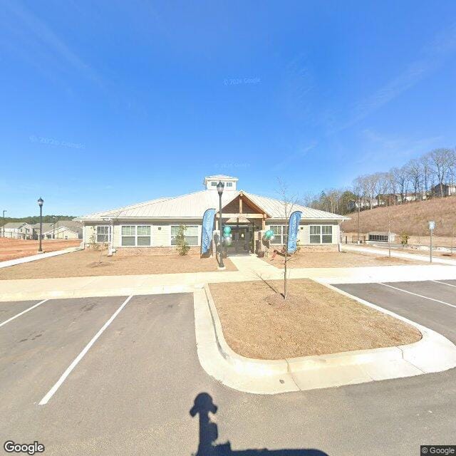 Photo of HERITAGE TOWNHOMES. Affordable housing located at SIX PARCELS: 7247 AND 7257 COVINGTON HWY; 2601 AND LITHONIA, GA 30058