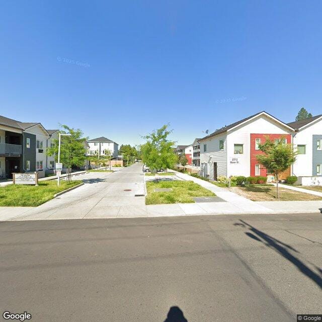 Photo of Valfre at Avenida 26. Affordable housing located at 2520-2524 Main St Forest Grove, OR 97116