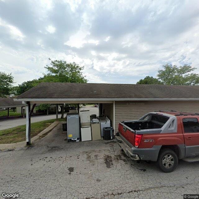 Photo of BRIDGEPORT. Affordable housing located at 10709 MARSH AVE KANSAS CITY, MO 64134