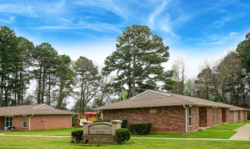 Photo of BRIGHT STREET at 3101-3139 AND 3201 BRIGHT STREET TEXARKANA, TX 75501