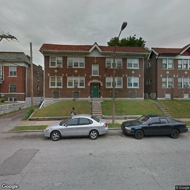 Photo of 5315 WELLS AVE at 5315 WELLS AVE ST LOUIS, MO 63112