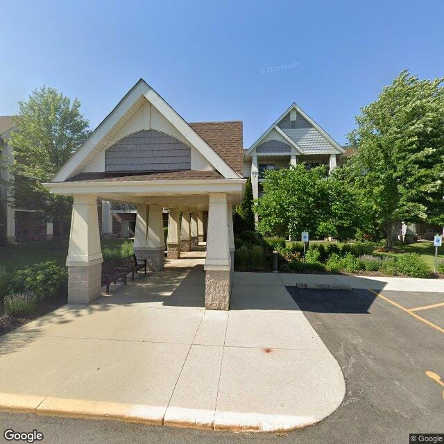 Photo of BERKSHIRE AT SUNSET. Affordable housing located at S30W24890 SUNSET DR WAUKESHA, WI 53189