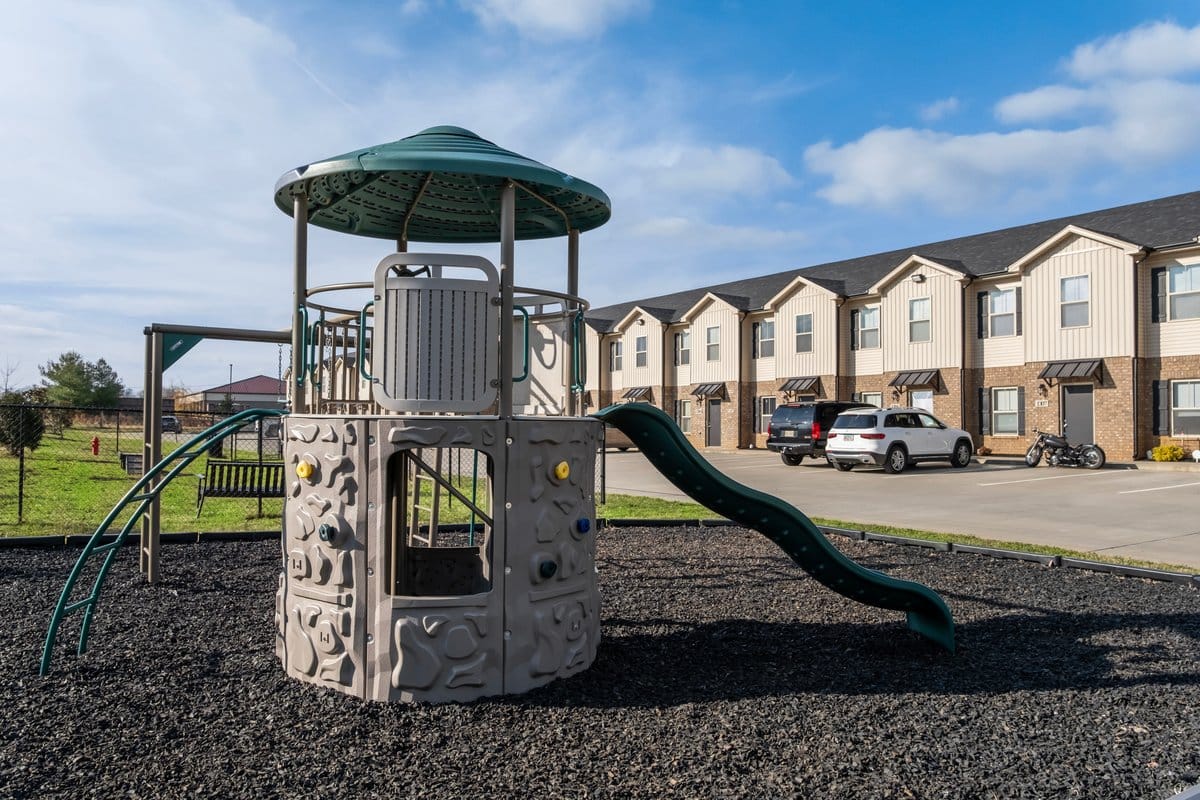 Photo of Millie at Midtown. Affordable housing located at 1494 Golf Club Ln Clarksville, TN 37040