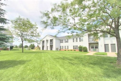 Photo of JACKSON FARM APTS at 3409 LOGAN DR OSHKOSH, WI 54901